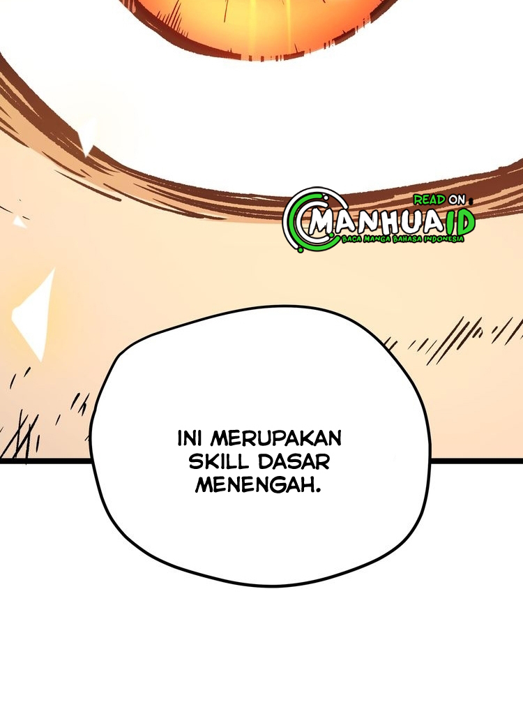 Halaman 63 dari Black Abyss at Dawn Chapter 8