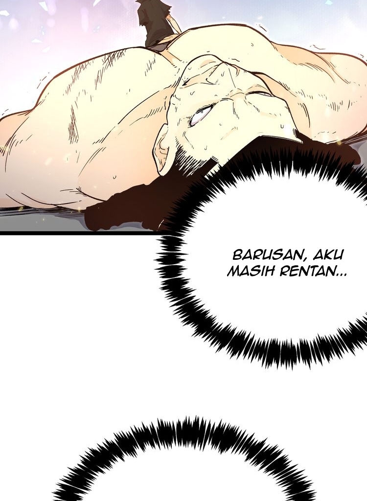 Halaman 7 dari Black Abyss at Dawn Chapter 8