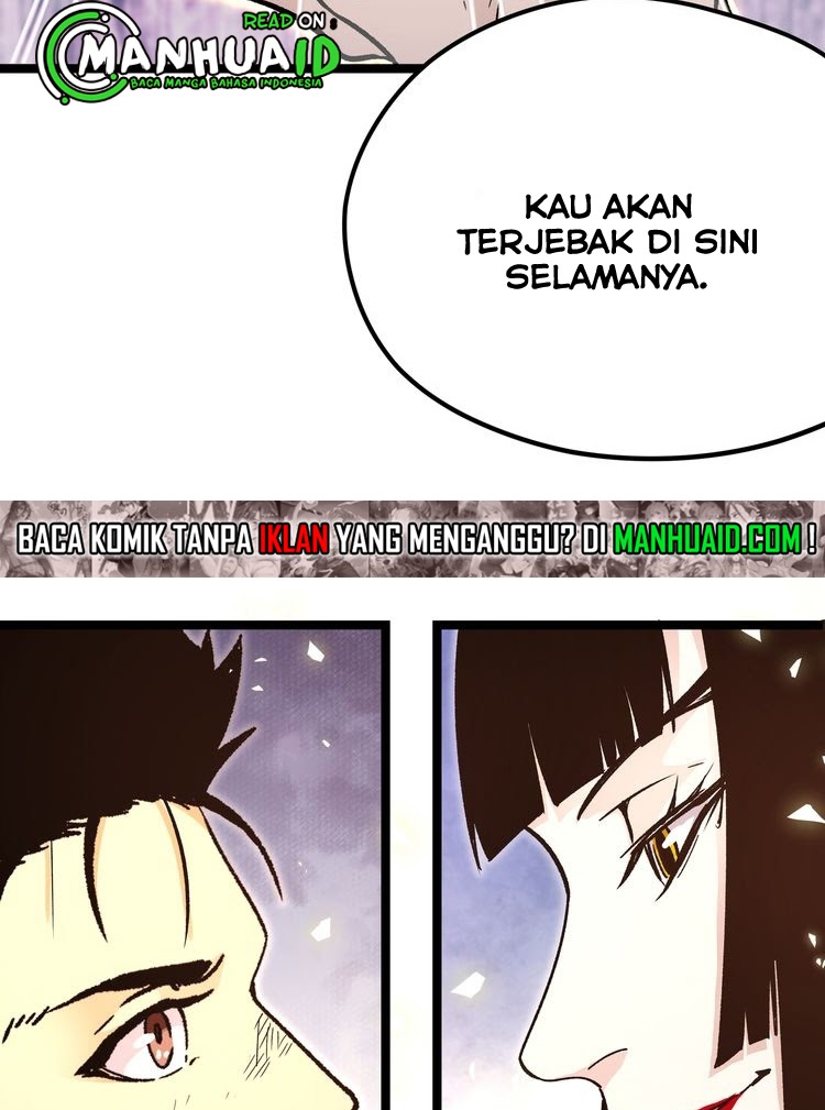 Halaman 15 dari Black Abyss at Dawn Chapter 9