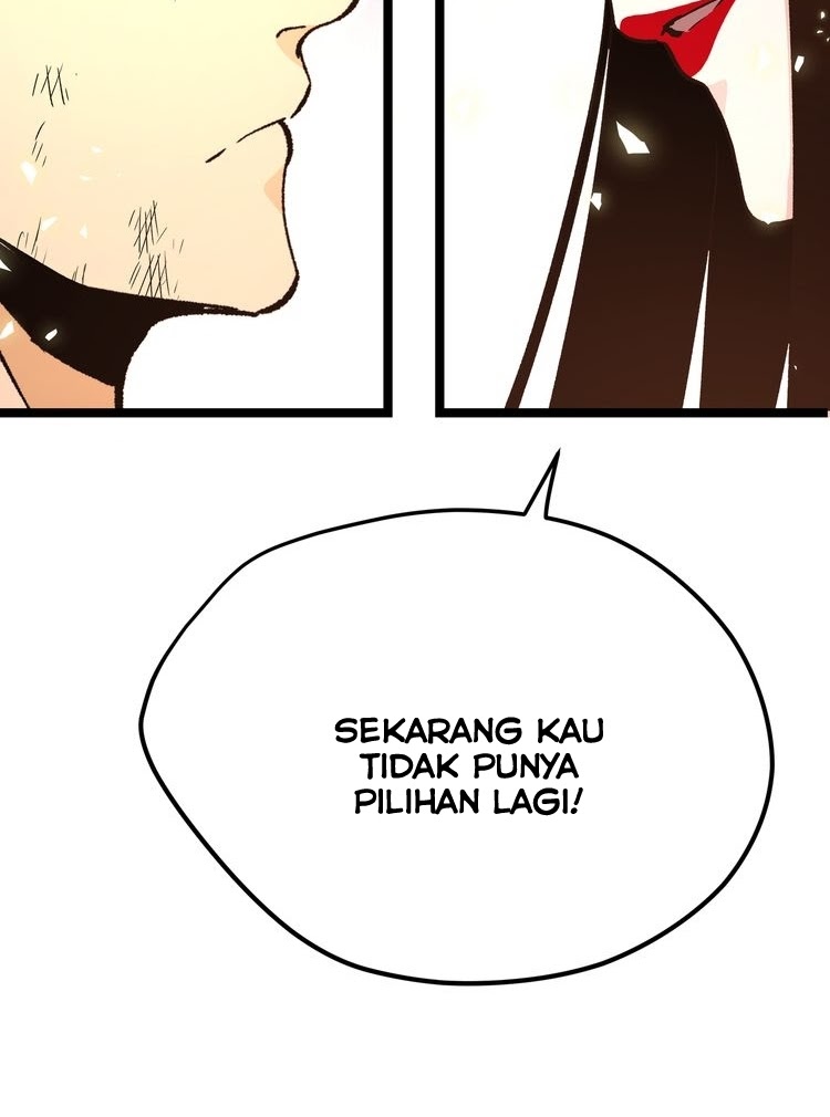 Halaman 16 dari Black Abyss at Dawn Chapter 9