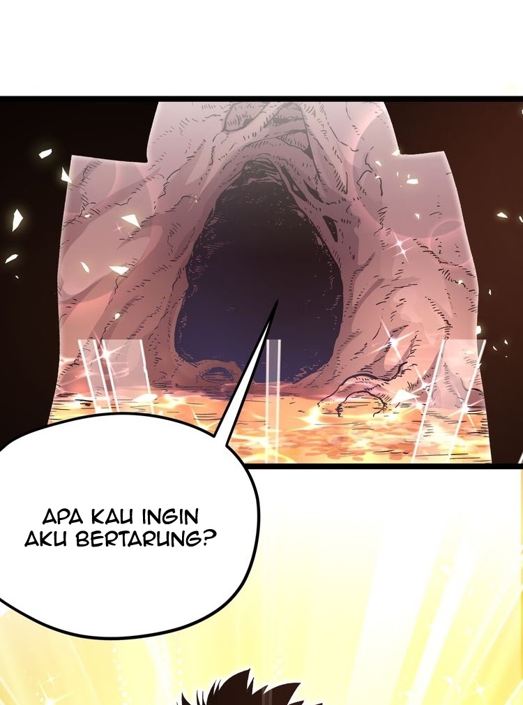 Halaman 17 dari Black Abyss at Dawn Chapter 9