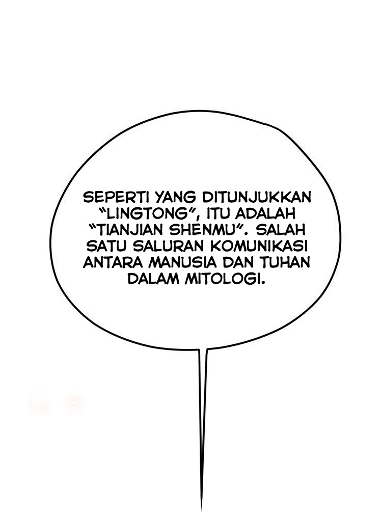 Halaman 2 dari Black Abyss at Dawn Chapter 9