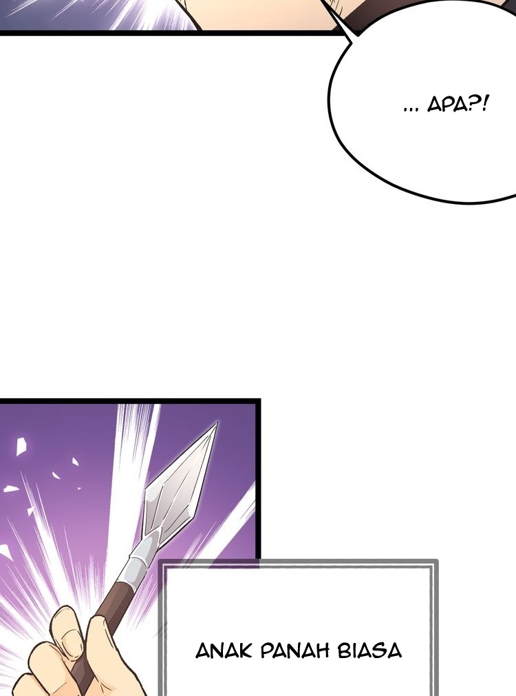 Halaman 28 dari Black Abyss at Dawn Chapter 9