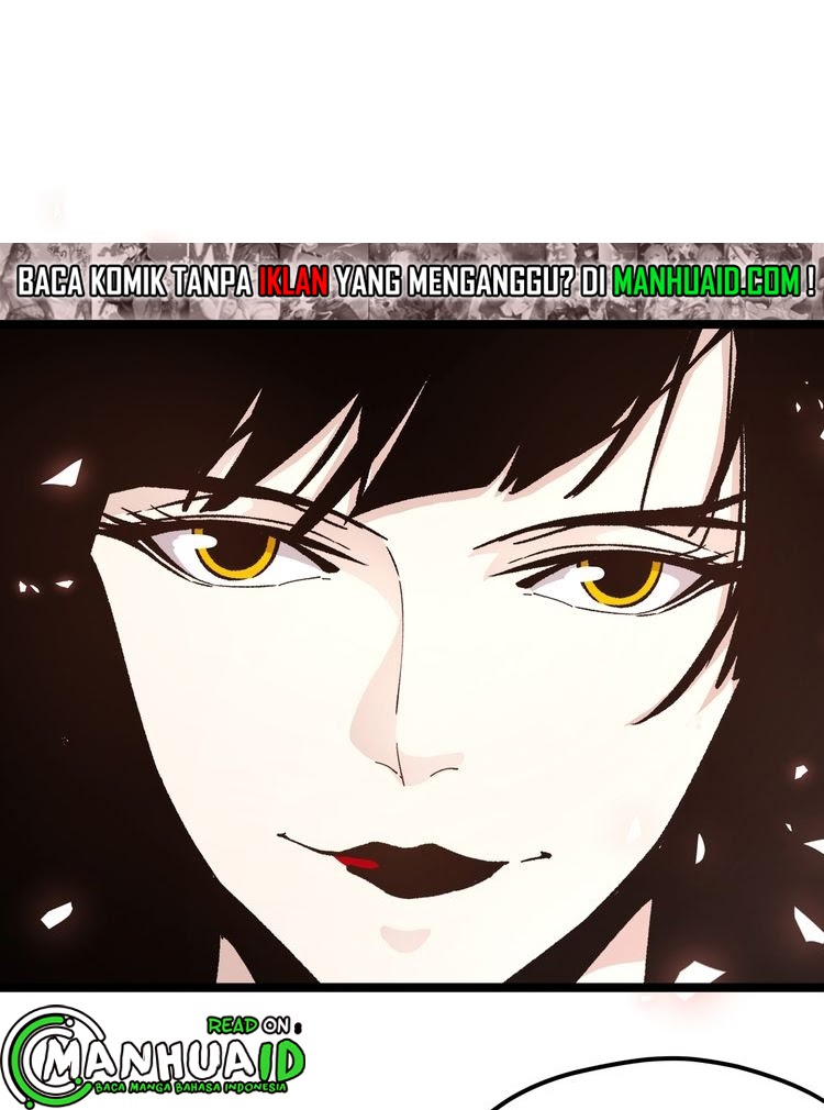 Halaman 3 dari Black Abyss at Dawn Chapter 9