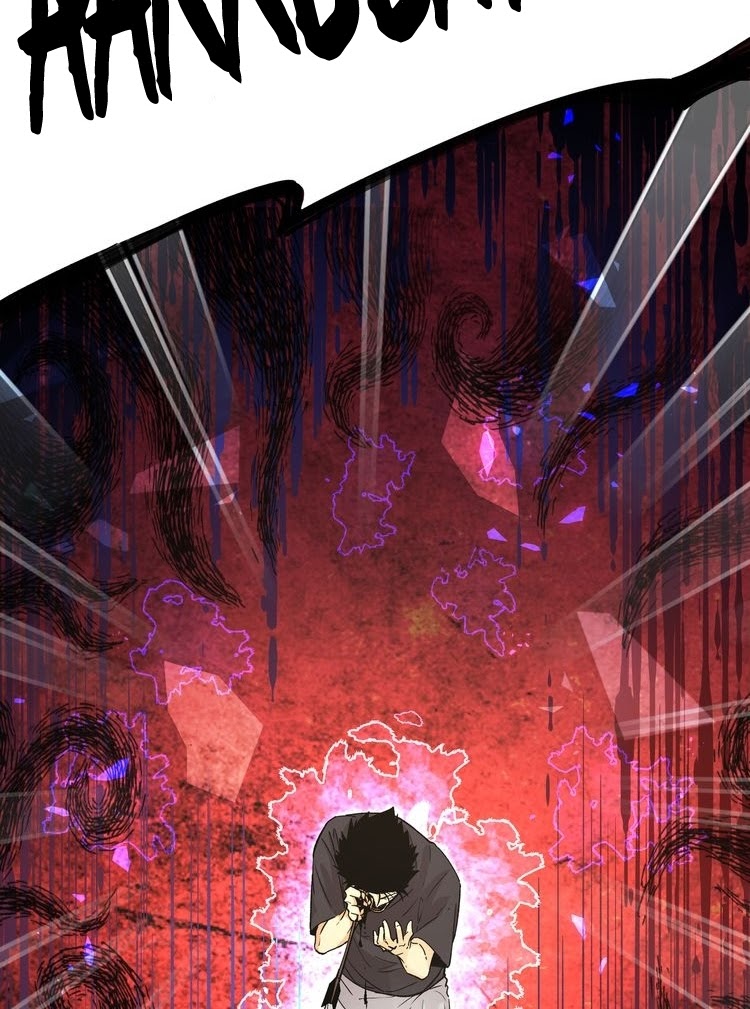 Halaman 32 dari Black Abyss at Dawn Chapter 9