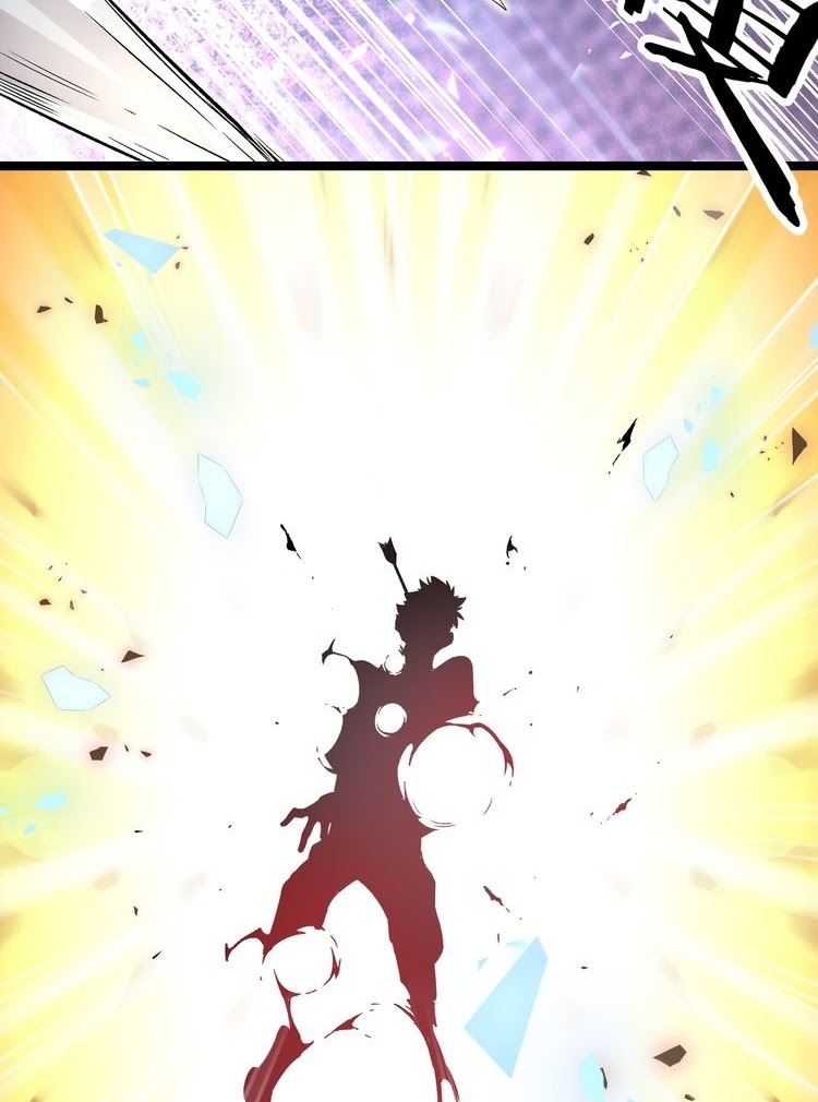 Halaman 34 dari Black Abyss at Dawn Chapter 9