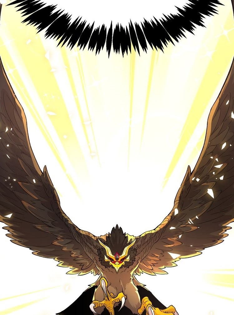 Halaman 37 dari Black Abyss at Dawn Chapter 9