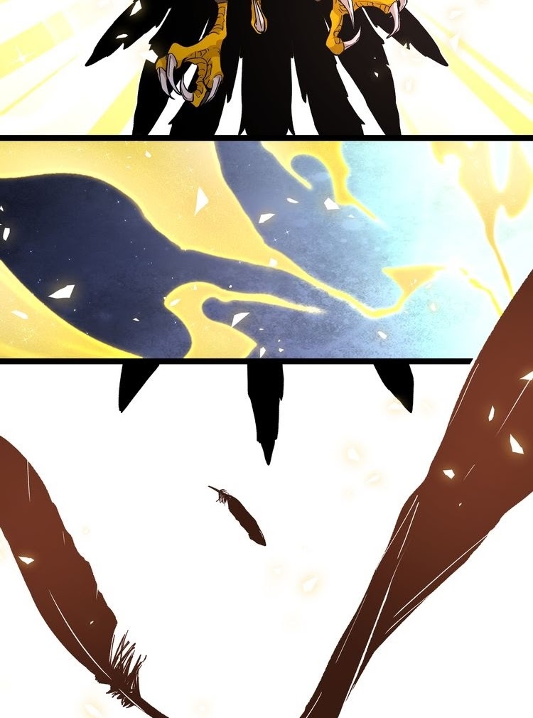 Halaman 38 dari Black Abyss at Dawn Chapter 9