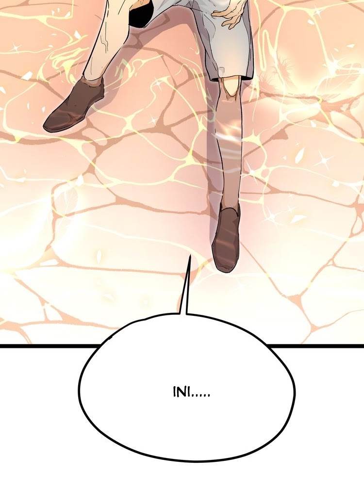 Halaman 41 dari Black Abyss at Dawn Chapter 9