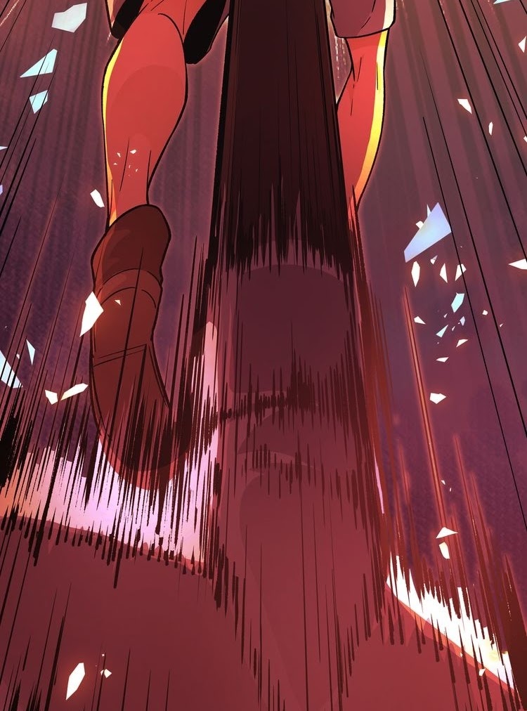 Halaman 46 dari Black Abyss at Dawn Chapter 9