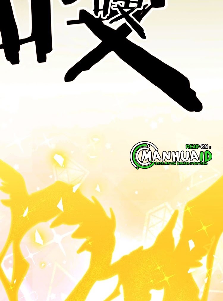 Halaman 48 dari Black Abyss at Dawn Chapter 9