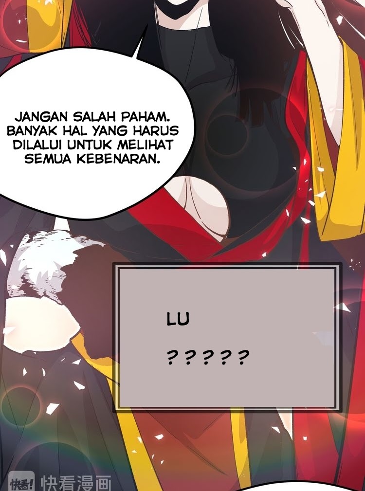 Halaman 5 dari Black Abyss at Dawn Chapter 9