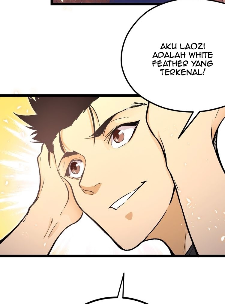 Halaman 52 dari Black Abyss at Dawn Chapter 9