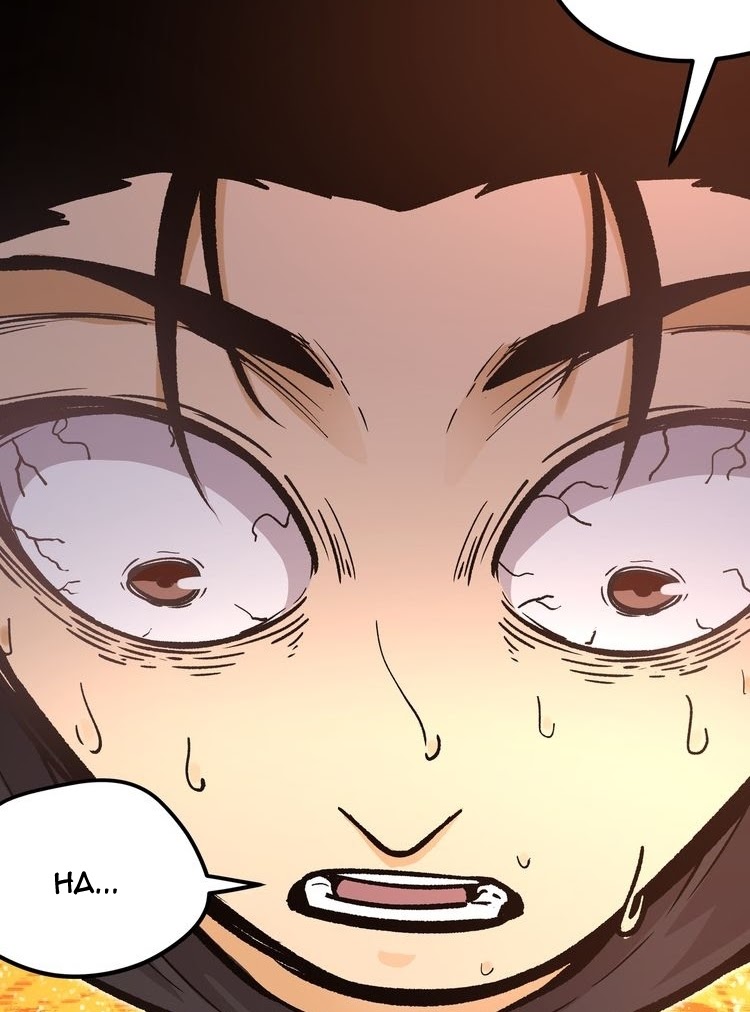 Halaman 56 dari Black Abyss at Dawn Chapter 9