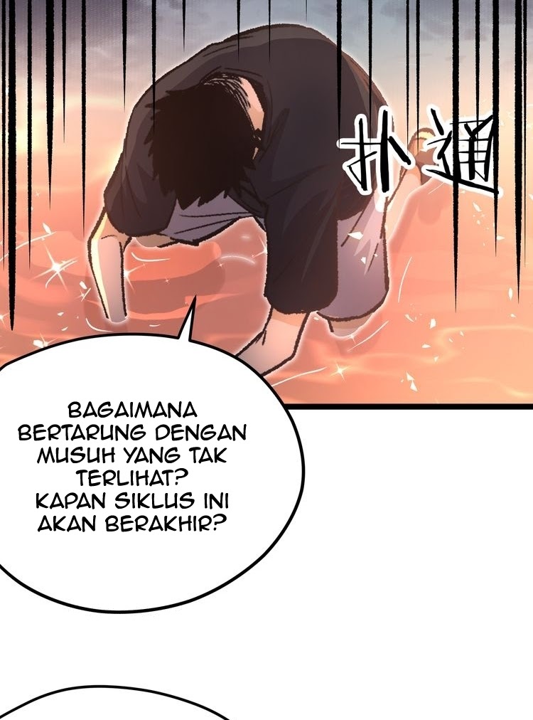 Halaman 58 dari Black Abyss at Dawn Chapter 9