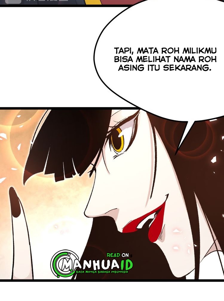 Halaman 6 dari Black Abyss at Dawn Chapter 9