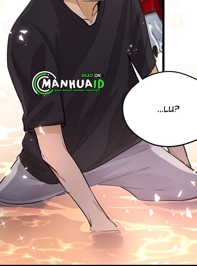Halaman 60 dari Black Abyss at Dawn Chapter 9