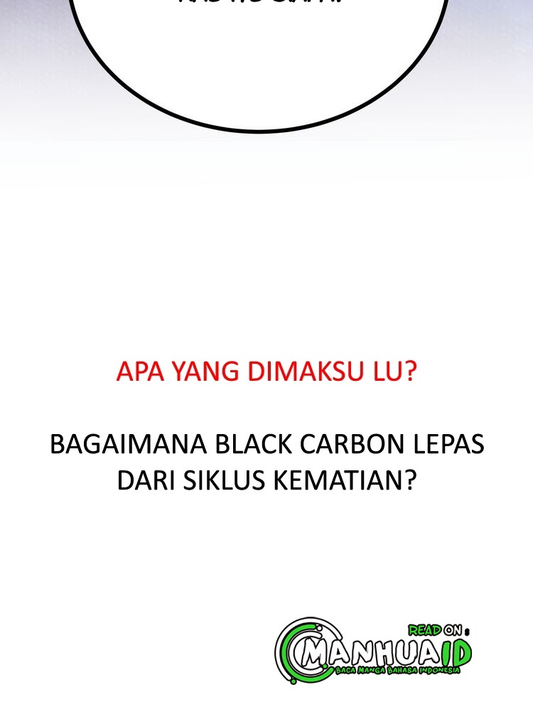 Halaman 66 dari Black Abyss at Dawn Chapter 9