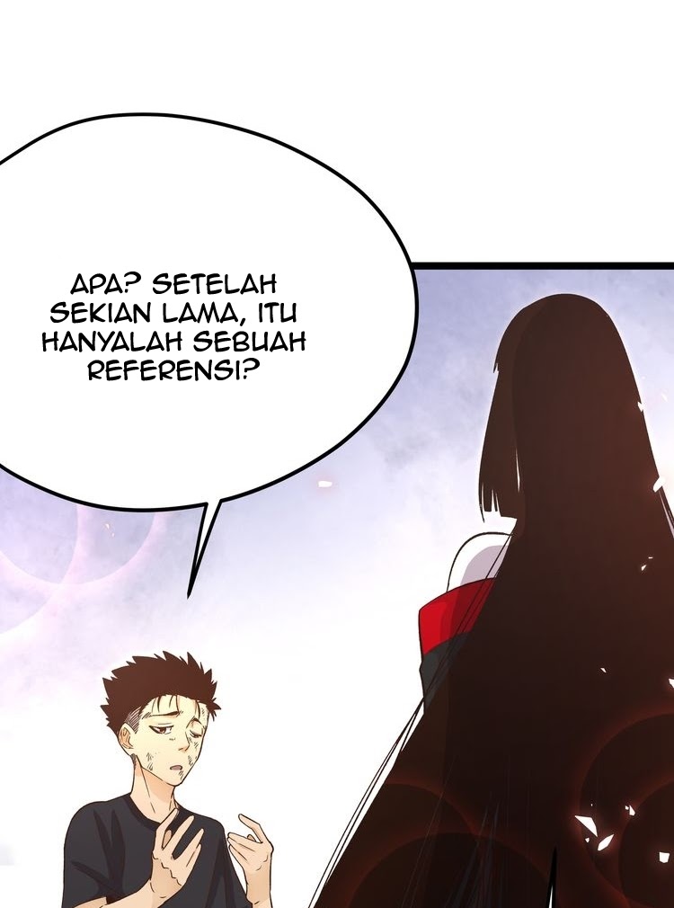 Halaman 7 dari Black Abyss at Dawn Chapter 9
