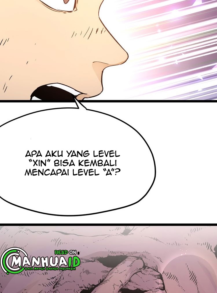 Halaman 9 dari Black Abyss at Dawn Chapter 9