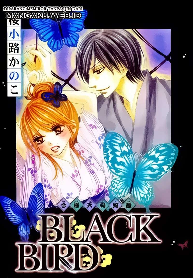 Halaman 1 dari Black Bird Chapter 2