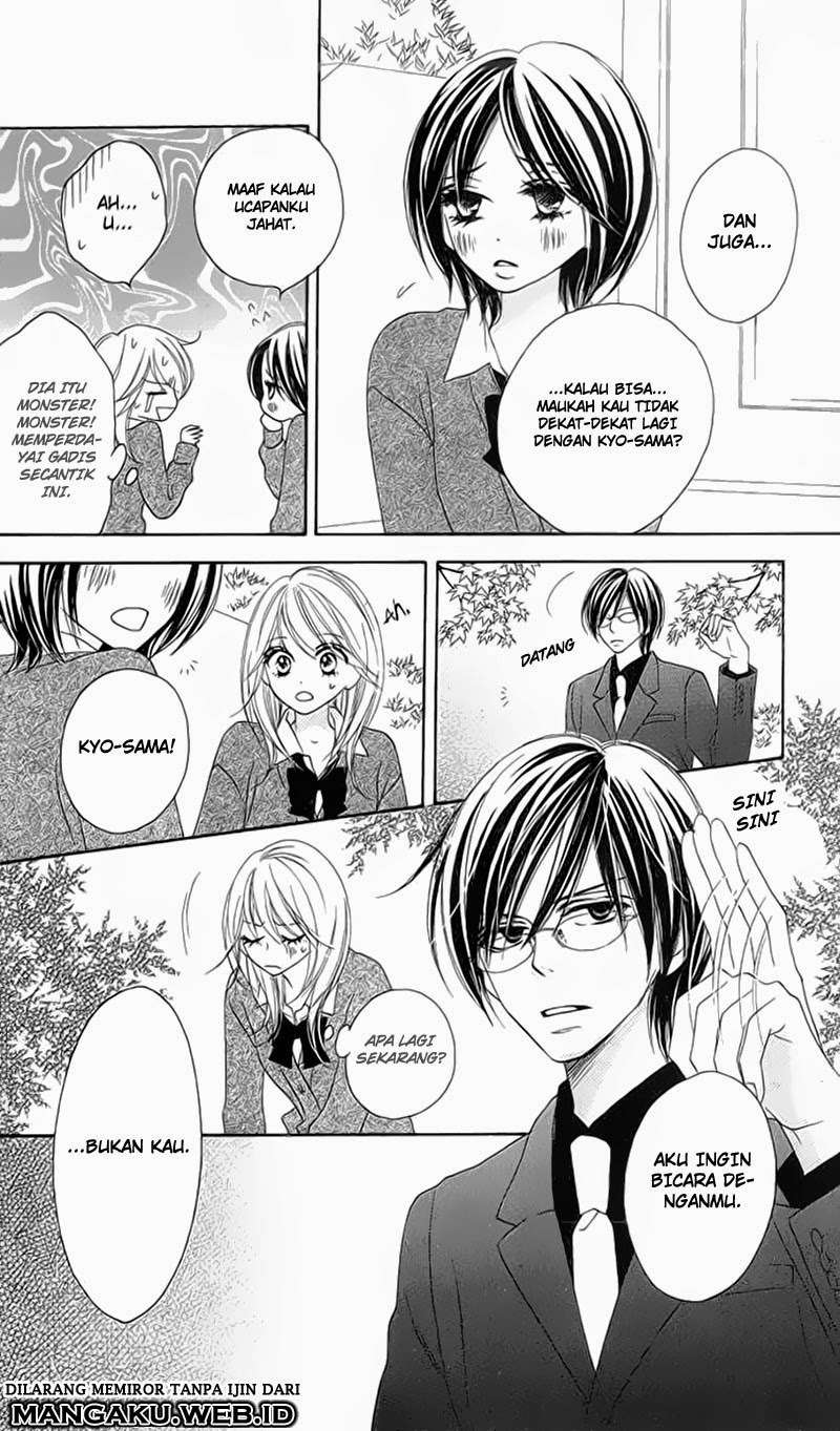 Halaman 11 dari Black Bird Chapter 2