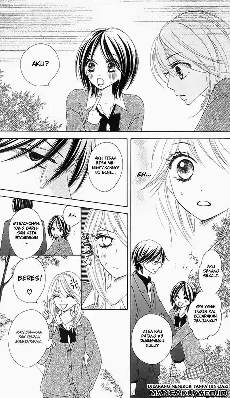 Halaman 12 dari Black Bird Chapter 2
