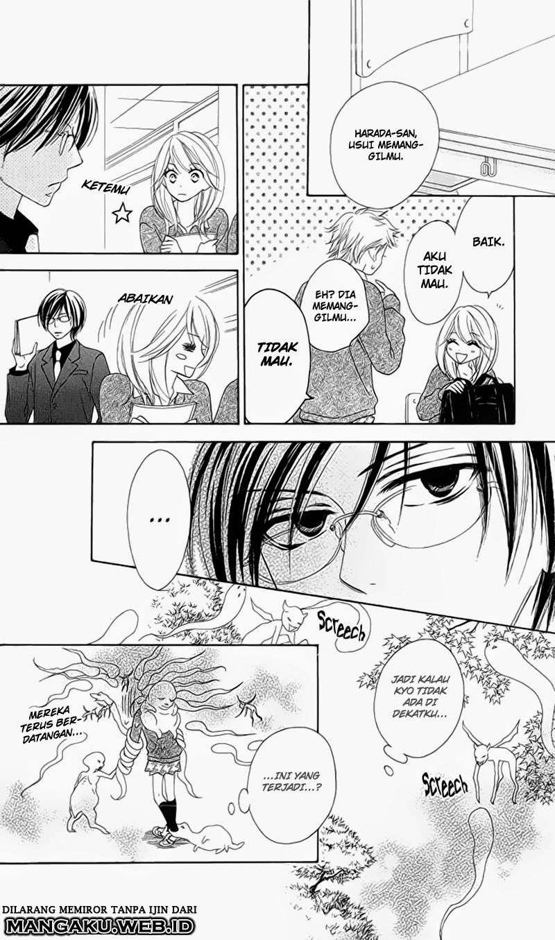 Halaman 13 dari Black Bird Chapter 2