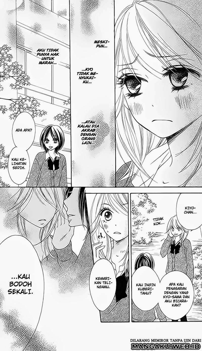 Halaman 14 dari Black Bird Chapter 2
