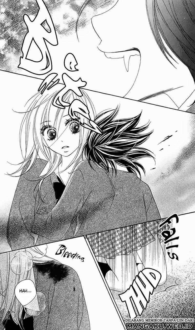 Halaman 15 dari Black Bird Chapter 2