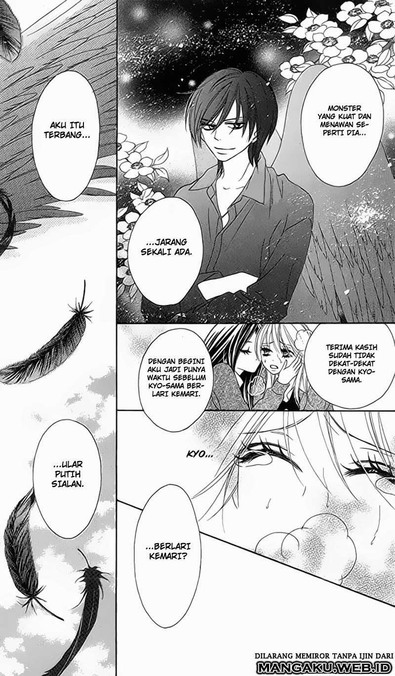 Halaman 18 dari Black Bird Chapter 2