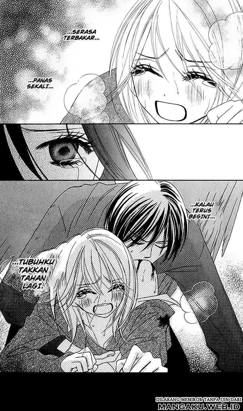Halaman 23 dari Black Bird Chapter 2