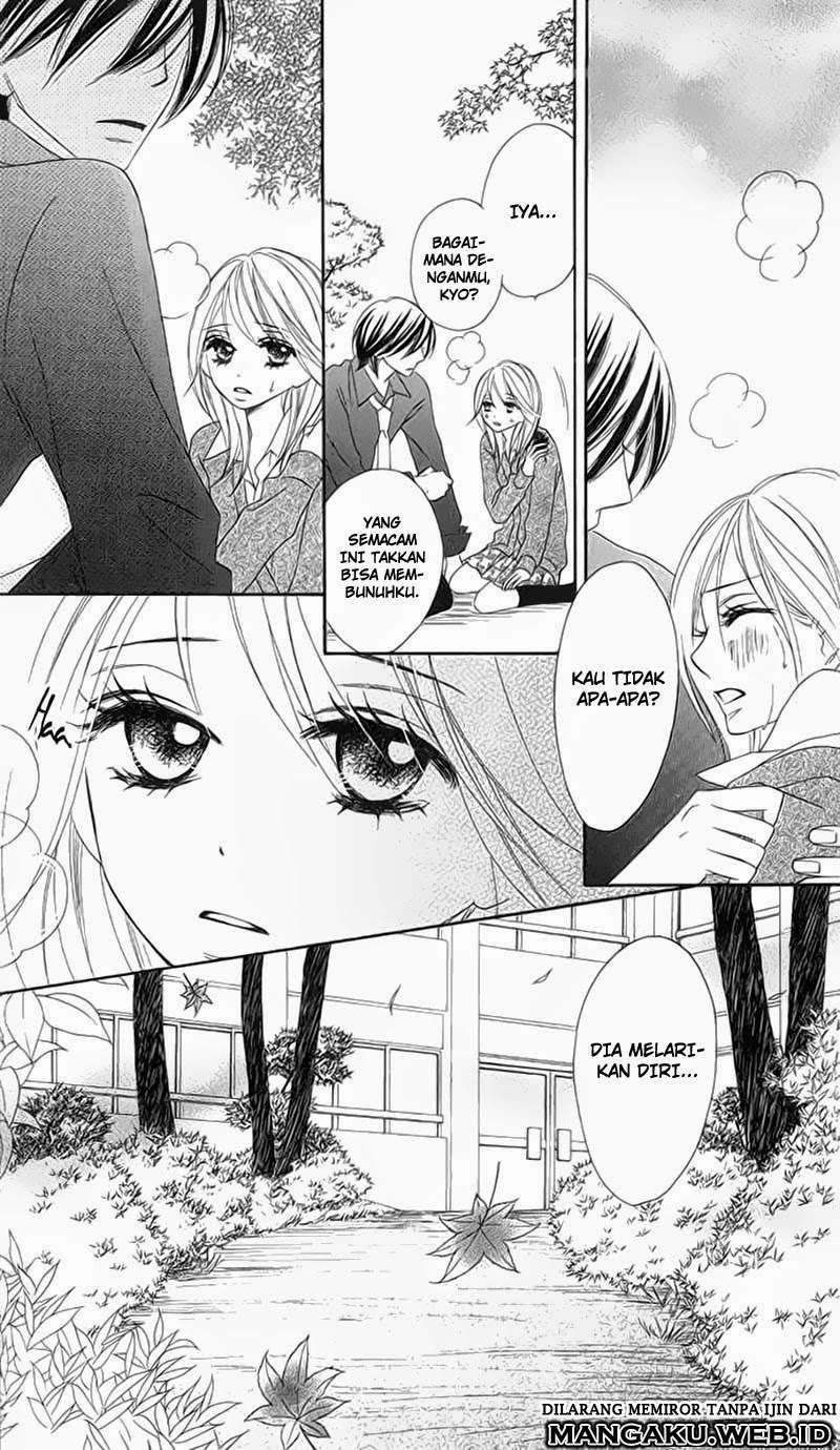 Halaman 24 dari Black Bird Chapter 2