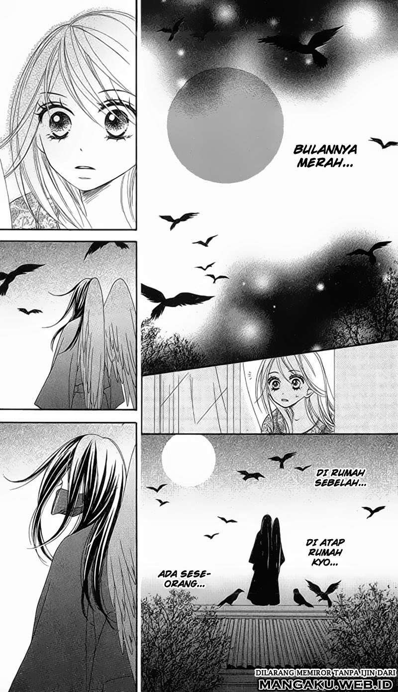 Halaman 26 dari Black Bird Chapter 2