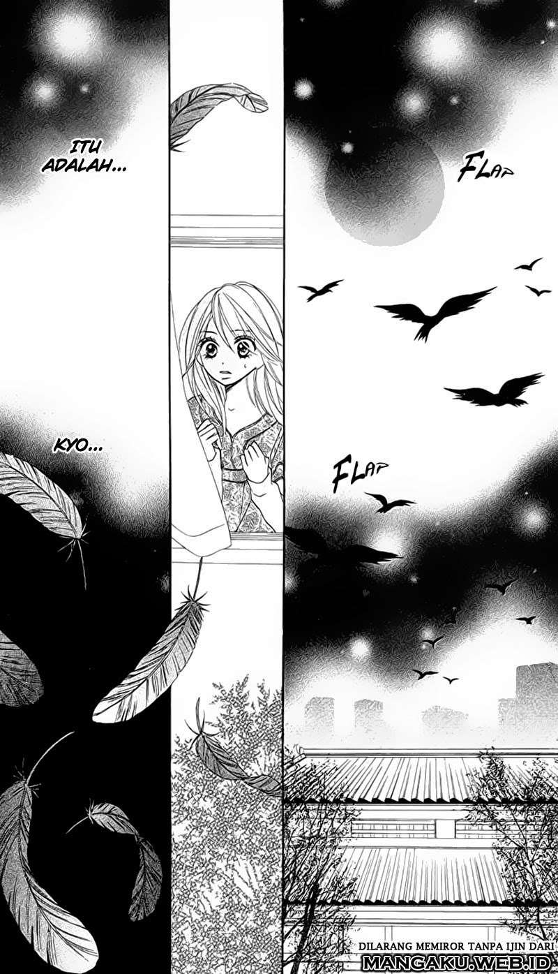 Halaman 29 dari Black Bird Chapter 2
