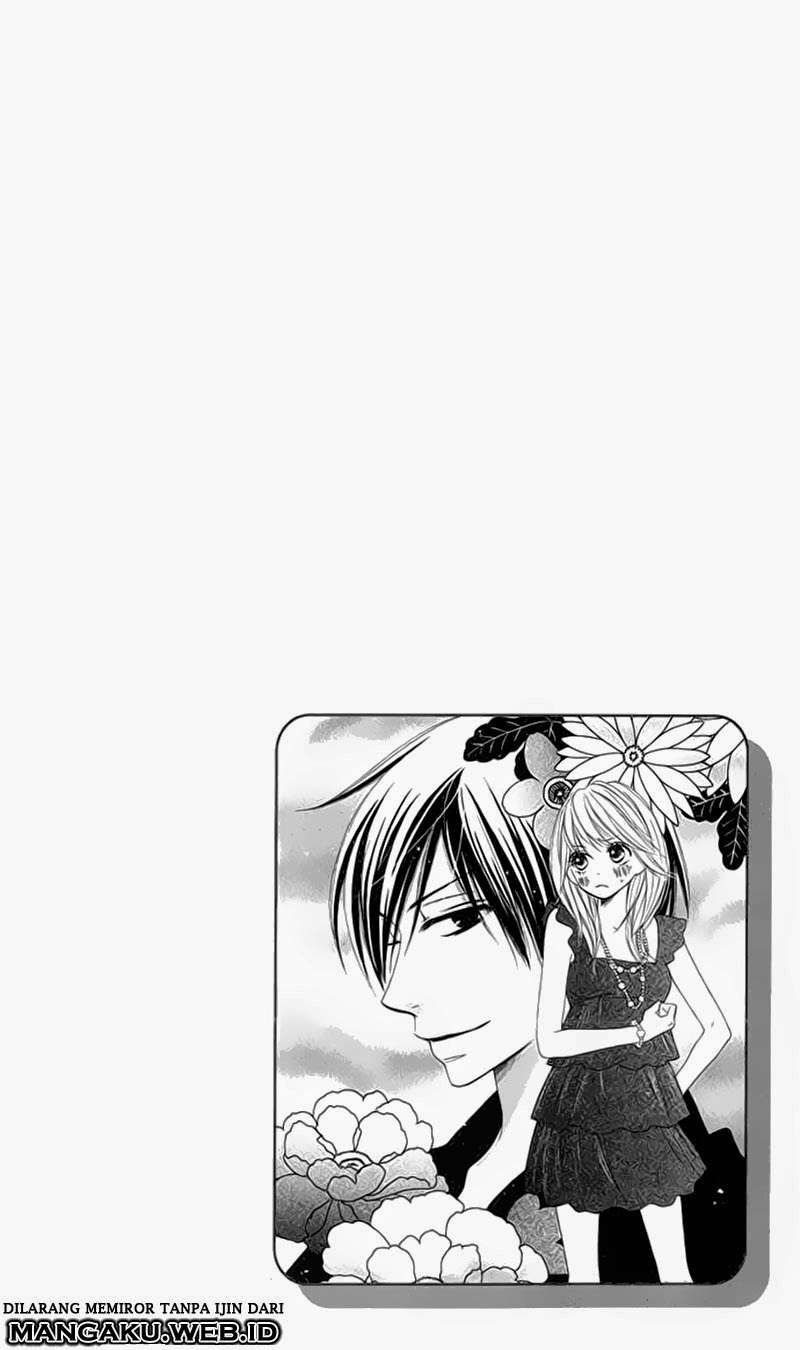 Halaman 3 dari Black Bird Chapter 2