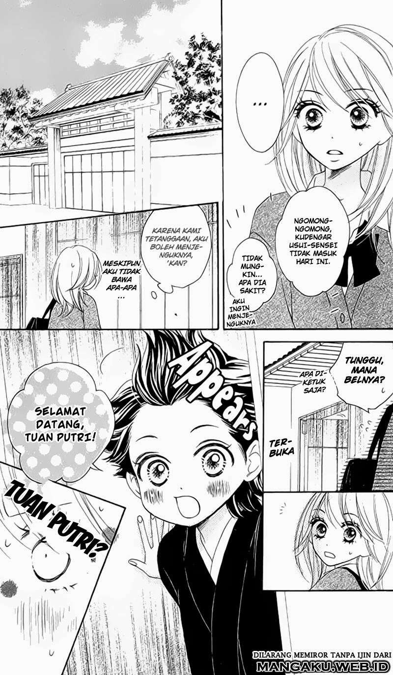 Halaman 31 dari Black Bird Chapter 2