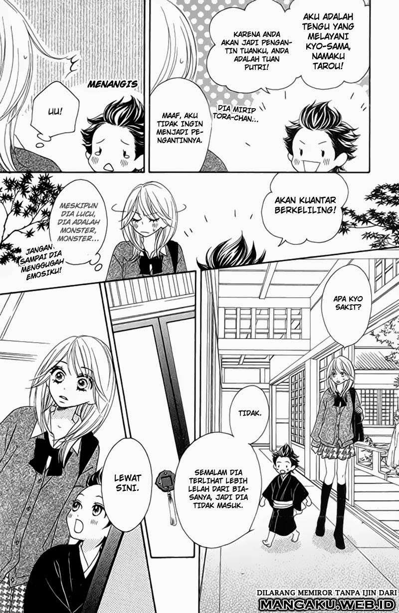 Halaman 32 dari Black Bird Chapter 2