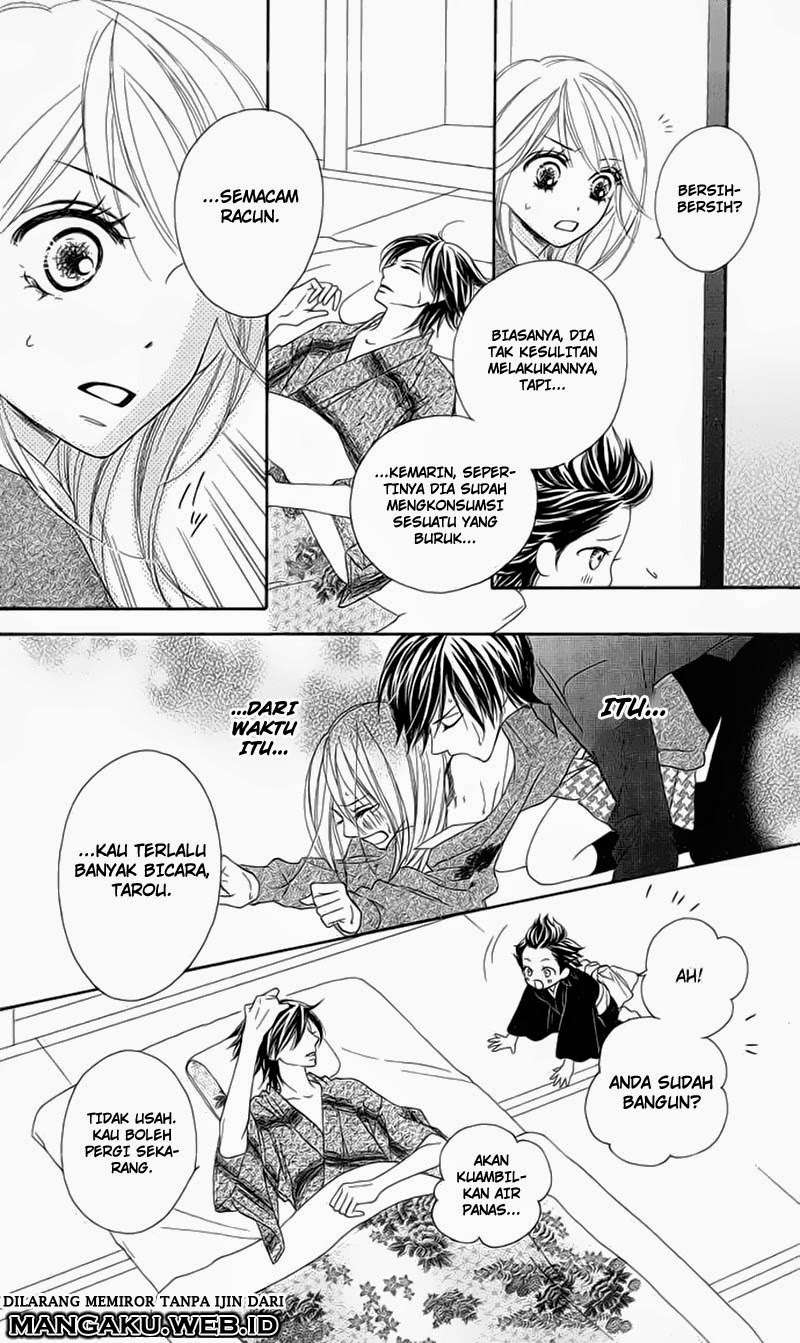 Halaman 34 dari Black Bird Chapter 2
