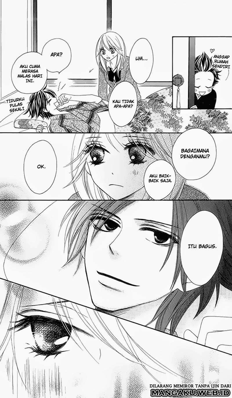 Halaman 35 dari Black Bird Chapter 2