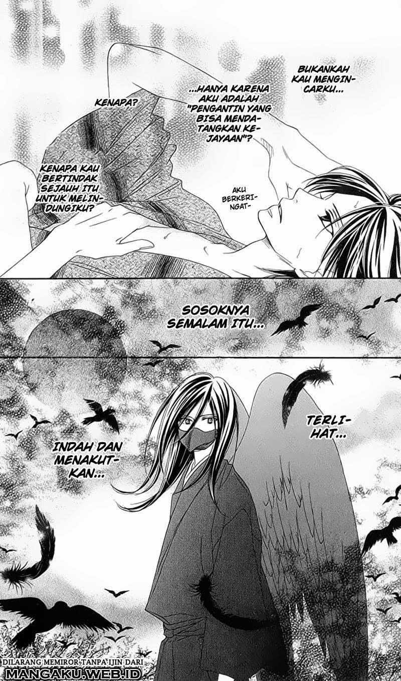 Halaman 36 dari Black Bird Chapter 2