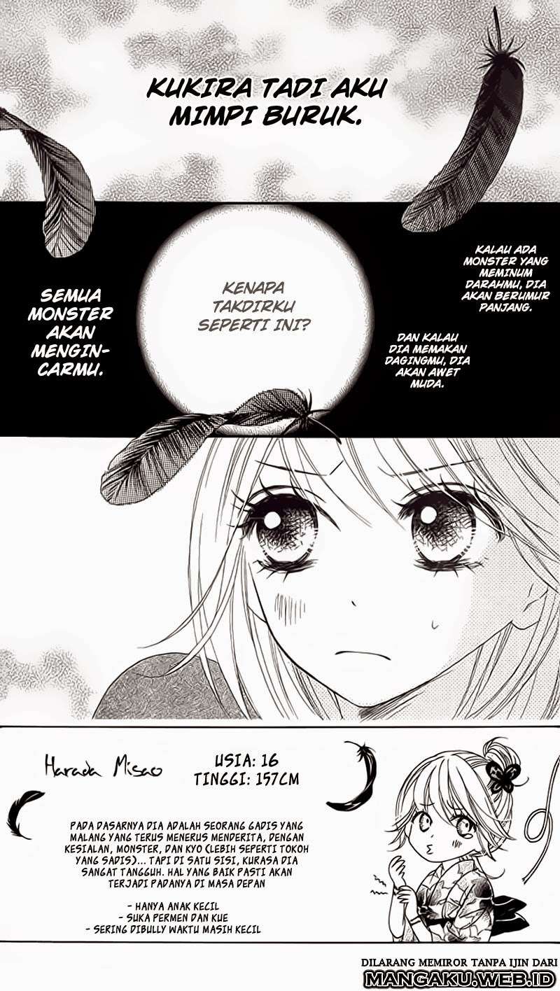 Halaman 4 dari Black Bird Chapter 2