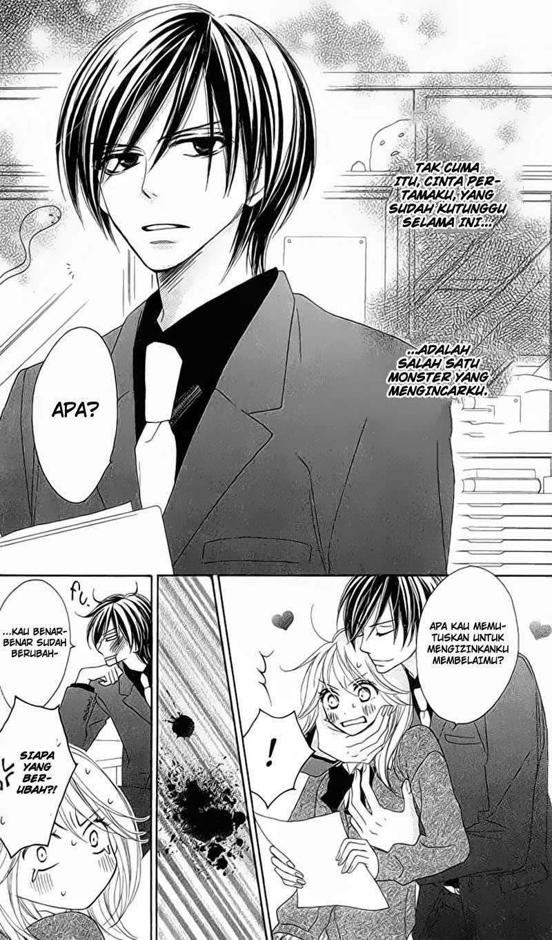 Halaman 5 dari Black Bird Chapter 2