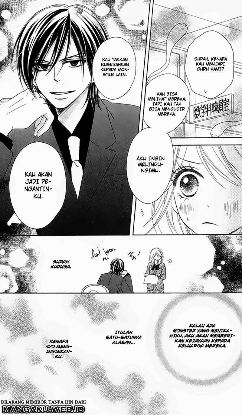 Halaman 6 dari Black Bird Chapter 2
