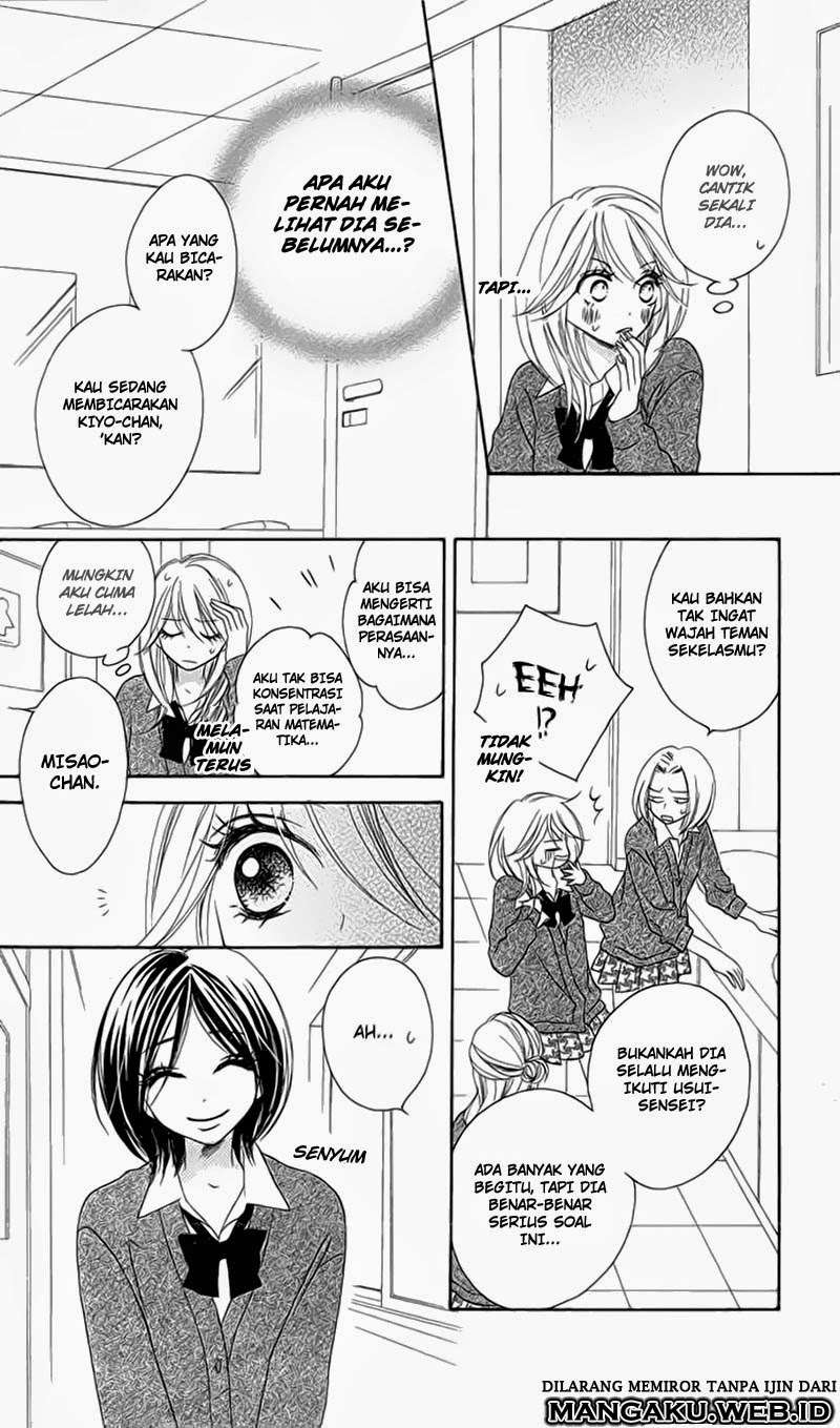 Halaman 9 dari Black Bird Chapter 2