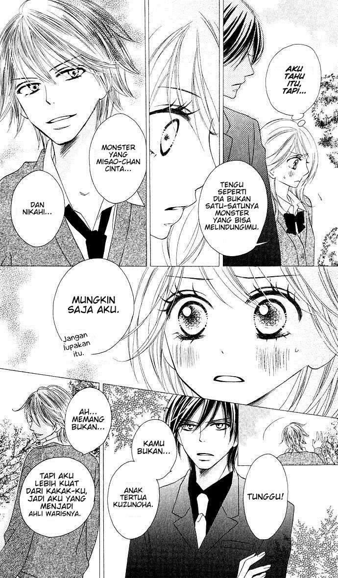 Halaman 10 dari Black Bird Chapter 4