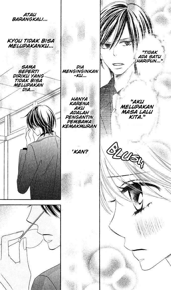 Halaman 12 dari Black Bird Chapter 4