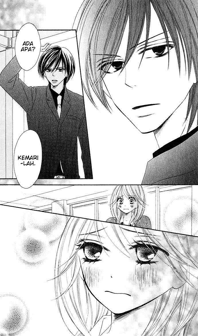 Halaman 13 dari Black Bird Chapter 4