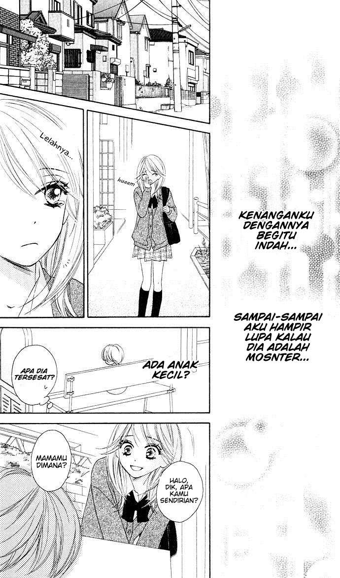 Halaman 14 dari Black Bird Chapter 4