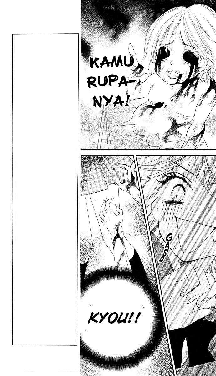 Halaman 15 dari Black Bird Chapter 4